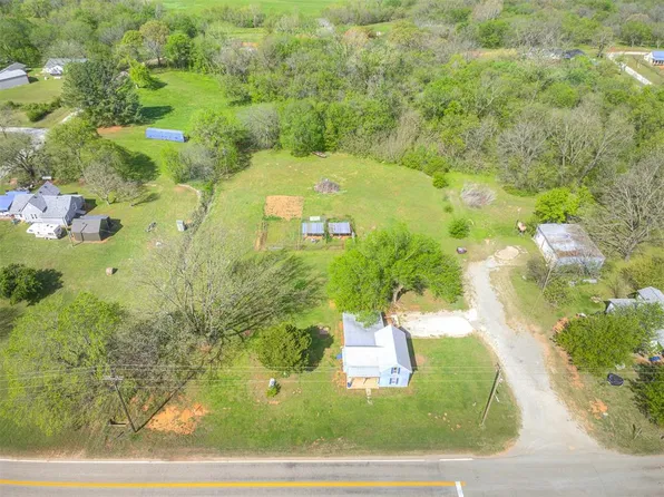 521 S Mahoney St, Sparks, OK 74869