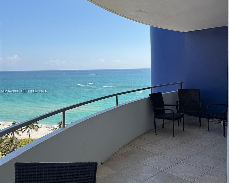 1st image of 5161 E Collins Ave #1612