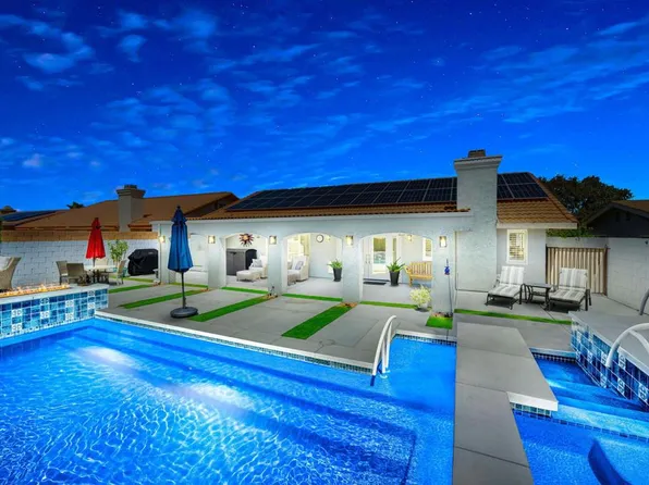 31465 Whispering Palms Trl, Cathedral City, CA 92234