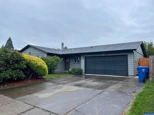 825 Sand Piper Ct NE, Salem, OR 97301