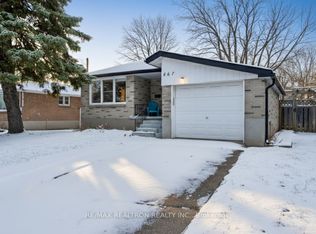 467 Irwin St, Midland, ON L4R 2V7