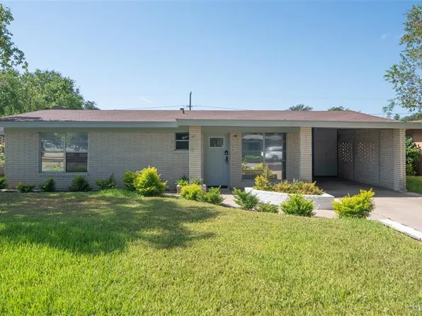 2517 Quince Ave, McAllen, TX 78501