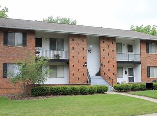 170 E Clearview Ave #A, Columbus, OH 43085