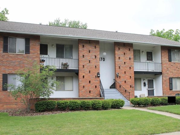 170 E Clearview Ave APT D