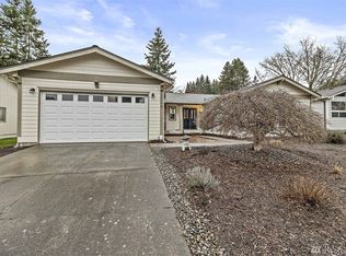 13212 SE 160th Pl, Renton, WA 98058