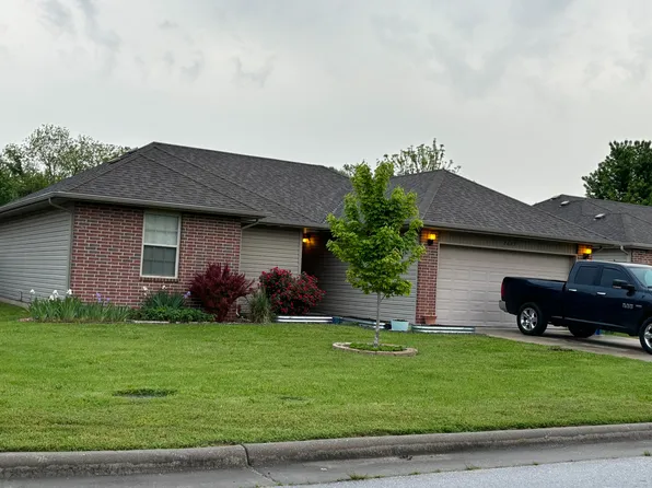 2625 E Loren Street, Springfield, MO 65804