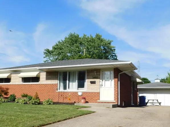 29832 Bradner Dr, Warren, MI 48088
