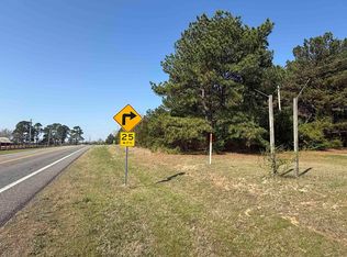0 Highway 16 Loop E, Shirley, AR 72153