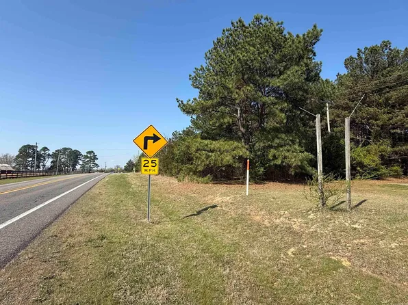 0 Highway 16 Loop E, Shirley, AR 72153