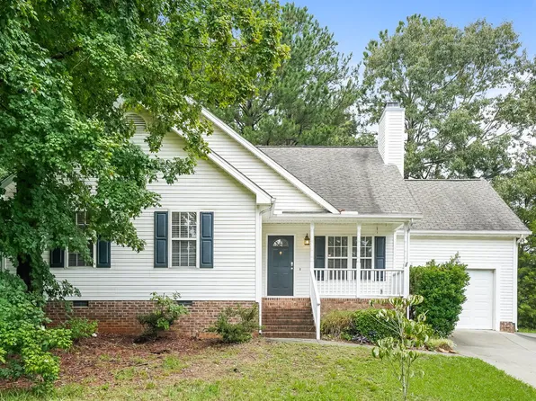 621 Groveton Trl, Wake Forest, NC 27587
