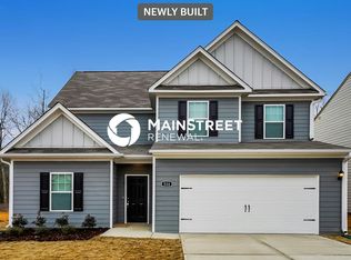 524 Clover Cir, Springville, AL 35146