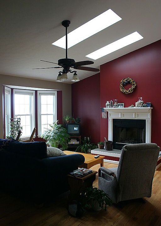 2nd image of 890 Wilderness Rd