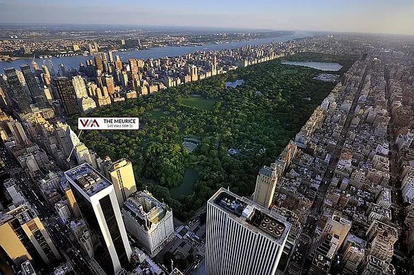 Rented by WAM Partners - William Moses Co. | media 8