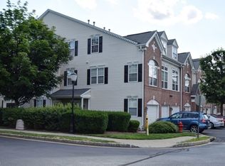 809 Firethorn Dr, Union, NJ 07083