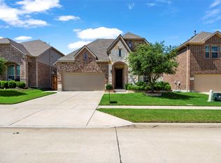 10912 Big Spring Trl, McKinney, TX 75071