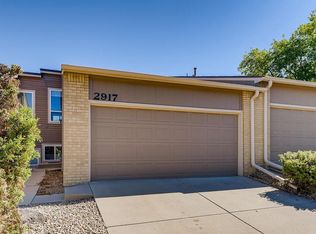 2917 W Rowland Ave, Littleton, CO 80120