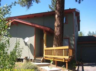10240 Pine Cone Rd, Truckee, CA 96161