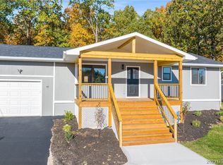 45 Brookshire Ln, Camdenton, MO 65020