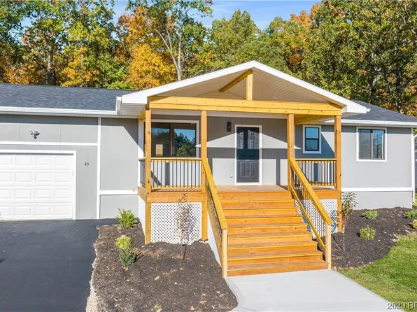45 Brookshire Ln, Camdenton, MO 65020