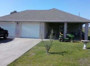 4200 S Country Club Rd, Muskogee, OK 74403