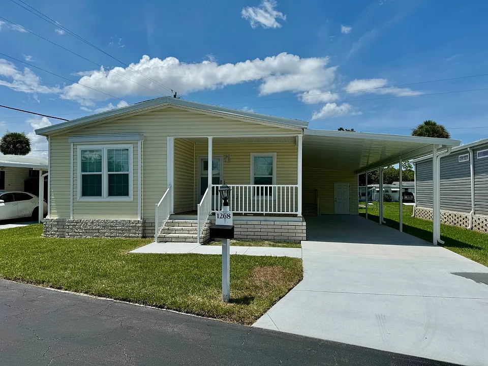 1268 Patriot Pl