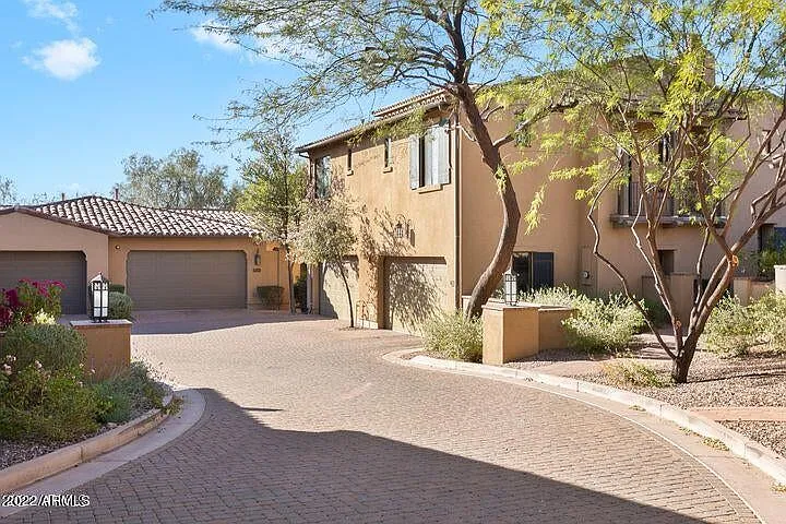 18650 N Thompson Peak Pkwy #1060 — Photo 31