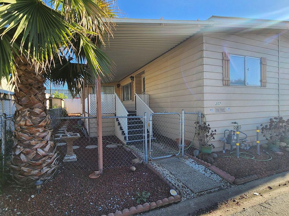 1st image of 8181 Folsom Blvd #257