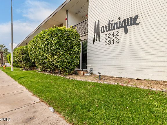 2nd image of 3270 E CAMELBACK Road #213