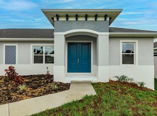 234 Long Meadow Ln, Rotonda West, FL 33947