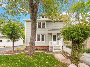 816 Forest Ln, Thornton, IL 60476