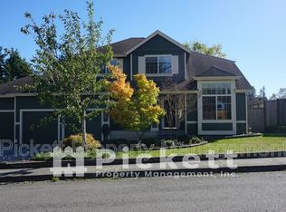 2037 NE Gustaf St, Poulsbo, WA 98370