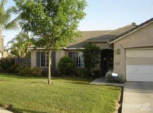 1819 W Cheryll Ave, Porterville, CA 93257