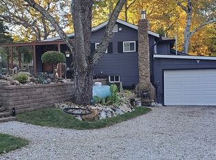 6270 Antire Rd, High Ridge, MO 63049