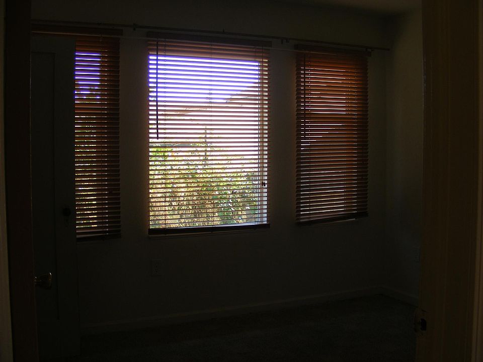 one of 3 bedrooms, NO PETS