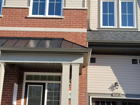 170 Shepherd Dr, Barrie, ON L9J 0P9