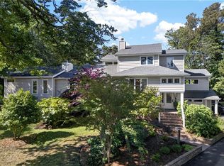 421 Goodspeed Rd, Virginia Beach, VA 23451