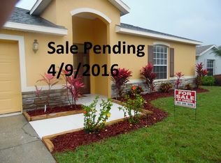 4078 Windchime Ln, Lakeland, FL 33811