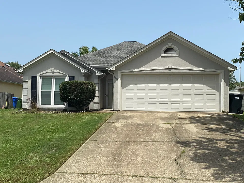 6543 Middleburg Dr