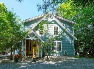 141 E Lake Rd, Ludlow, VT 05149