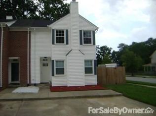 700 Rock Creek Ct, Virginia Beach, VA 23462