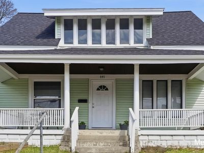 441 Delaware St SE, Grand Rapids, MI, 49507