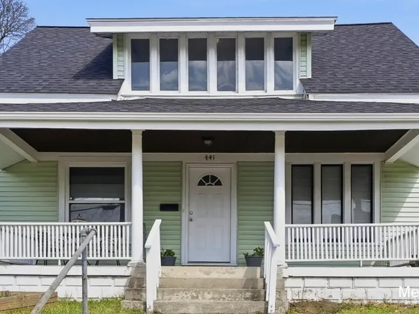 441 Delaware St SE, Grand Rapids, MI 49507