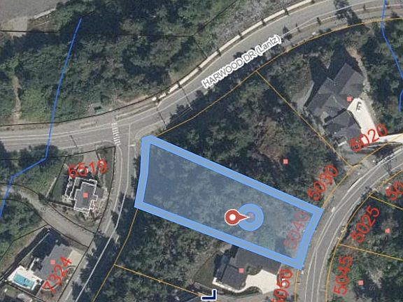 2nd image of 5040 Broad Ridge Pl