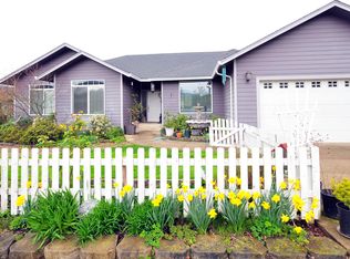 1606 Buckhorn Rd, Roseburg, OR 97470