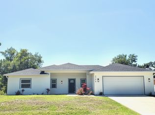 4368 Kennett St, North Port, FL 34288