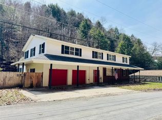 2808 Hoxie Gorge Rd, Marathon, NY 13803