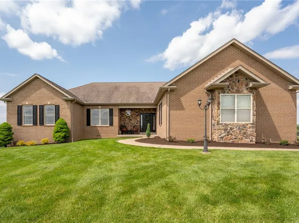 406 Celene Dr, Latrobe, PA 15650