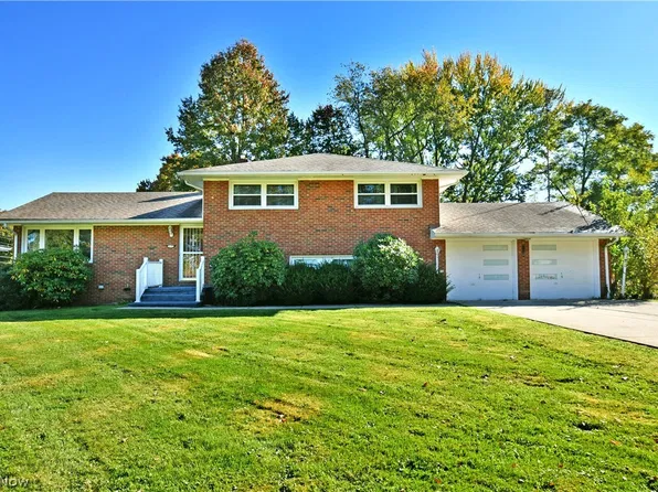 1639 Gypsy Ln, Niles, OH 44446
