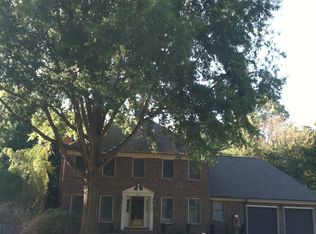 2308 Londonderry Dr, Gastonia, NC 28056