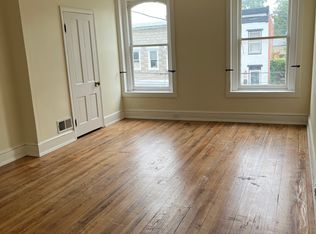 17 W 5th St #B, Frederick, MD 21701